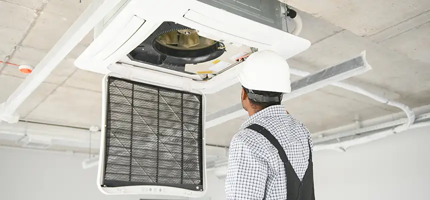 Our Affordable Duct Cleaning Near Me Services in East Point, GA