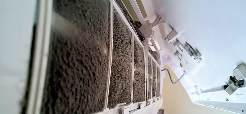 Preventive Air Duct Bacteria Removal in East Point