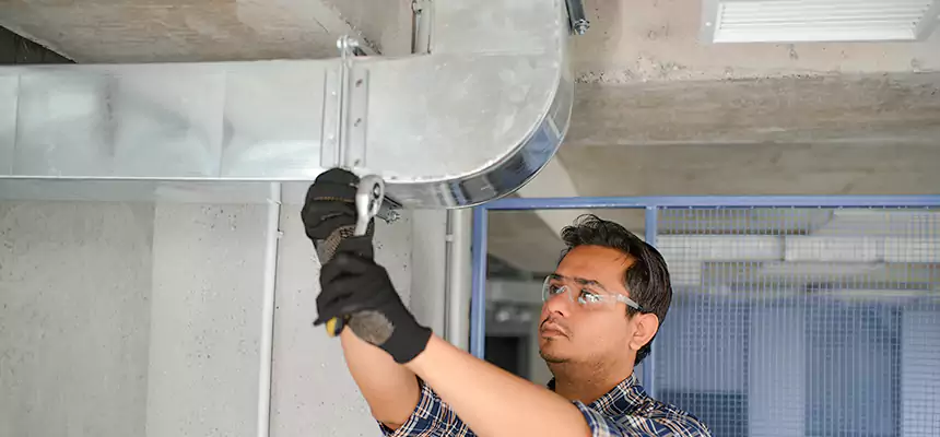 Our Air Duct Installation Services in East Point, GA