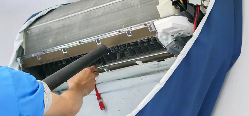 Advanced Clogged Dryer Vent Repair for Multi-Unit & Commercial in East Point, GA