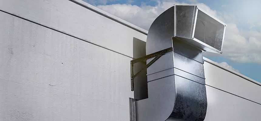 Comprehensive Commercial HVAC Cleaning in East Point