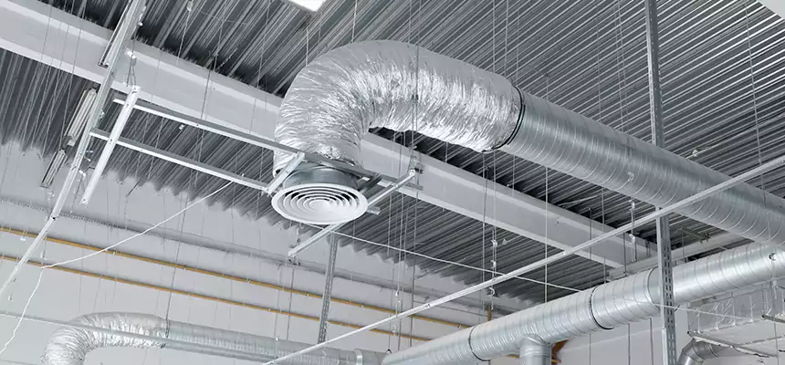 Our Dryer Vent Hose Replacement Services in East Point, GA