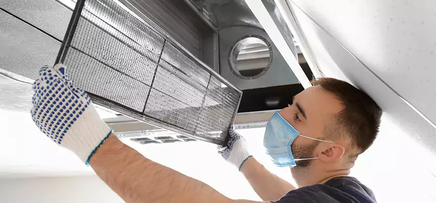 Our Dryer Vent Replacement Services in East Point, GA