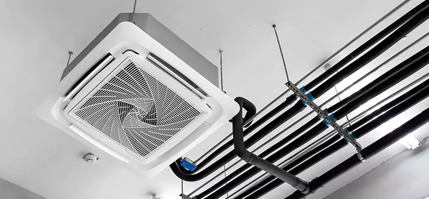 Our Smart AC Vent Controller Services in East Point, GA