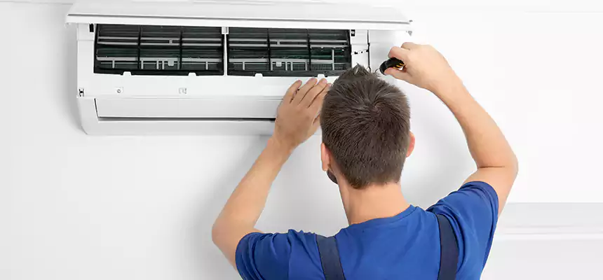 Our Smart Air Conditioning Installation Services in East Point, GA