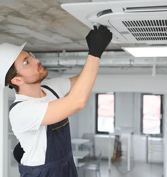 Top Affordable Duct Cleaning Services Near Me in East Point, GA