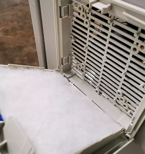 Professional Air Duct Expansion Solutions in East Point, GA