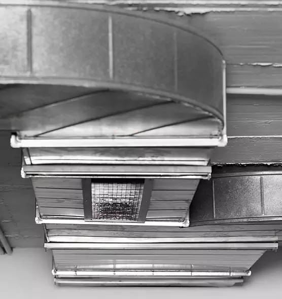 Professional Air Duct Pet Hair Removal in East Point, GA