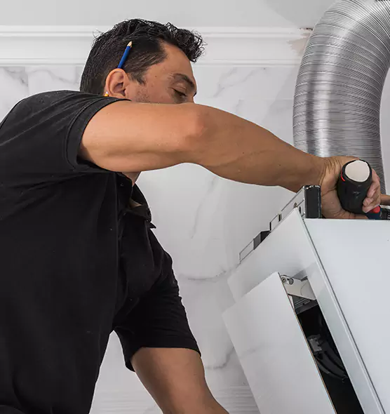 Trusted Bathroom Exhaust Duct Cleaning in East Point, GA