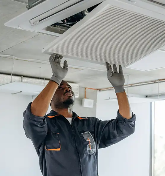 About Certified Air Duct Specialists in East Point, GA