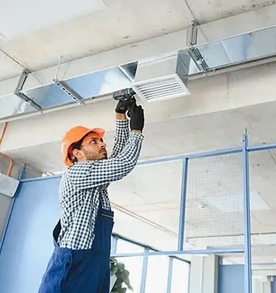 About Commercial Laundry Vent Cleaning in East Point, GA