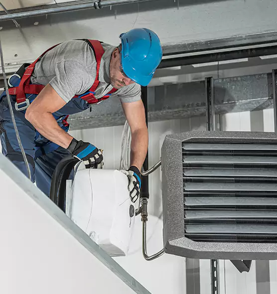 Professional Custom HVAC Ductworkin East Point, GA