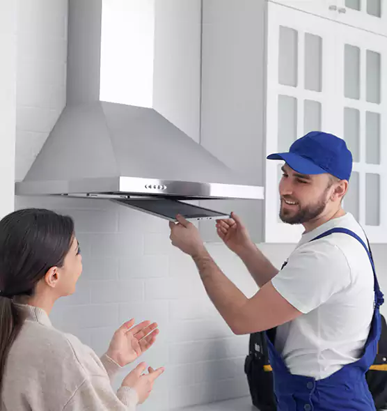 Professional Dryer Vent Cleaning Service in East Point, GA