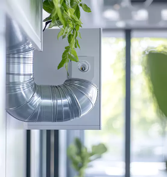 Professional Eco-Safe Dryer Vent Cleaning in East Point, GA