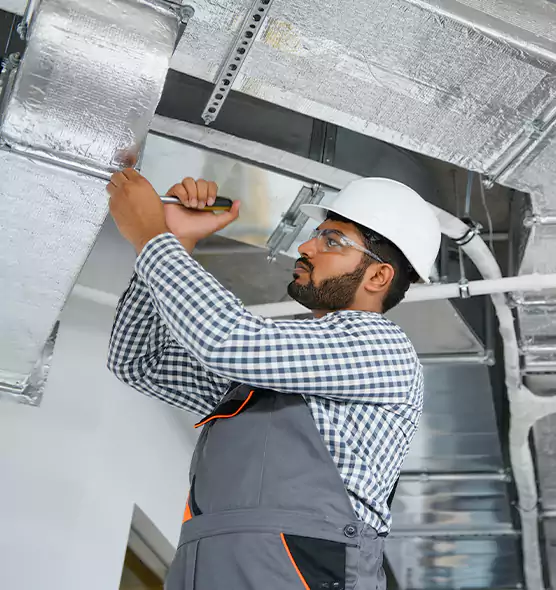 Welcome to Mold & Mildew Removal from Air Ducts East Point, GA