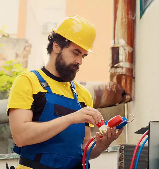 About Smart HVAC Installation in East Point, GA