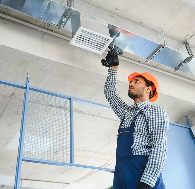 Why Homeowners & Businesses Trust Us in East Point, GA?