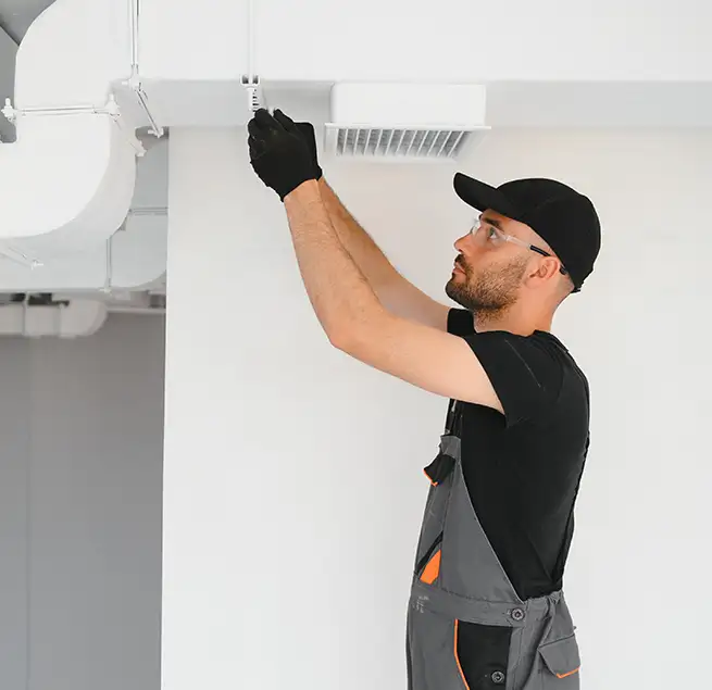 Why Homeowners & Businesses Trust Us in East Point, GA?