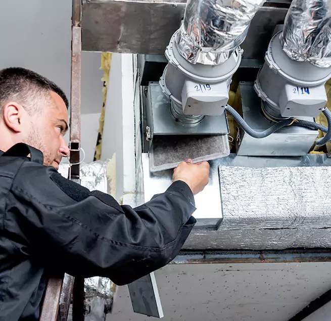 Why Homeowners & Businesses Trust Us in East Point, GA?