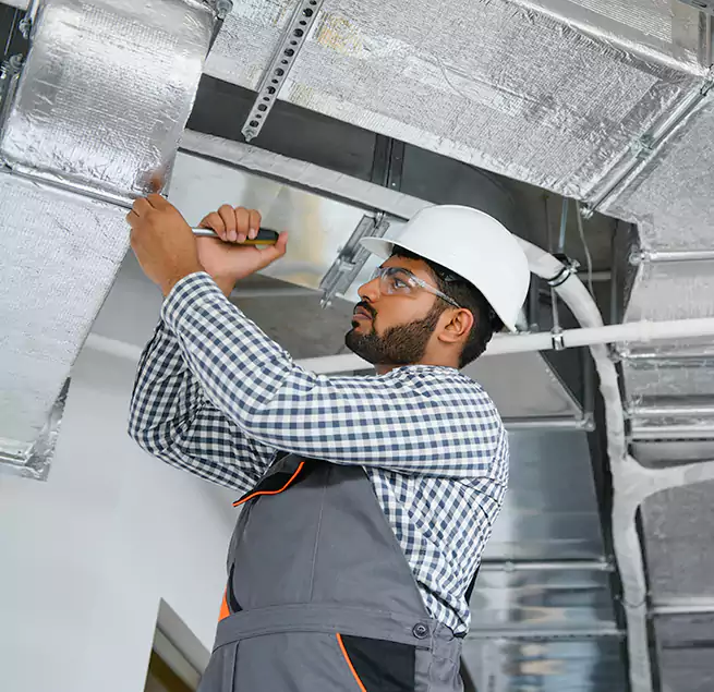 Why Homeowners & Businesses Trust Us East Point, GA?