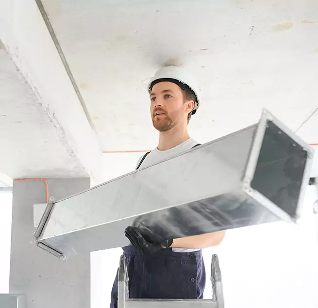 Why Homeowners & Businesses Trust Us in East Point, GA