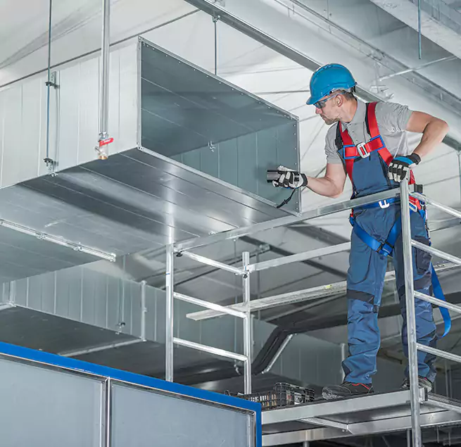 Why Homeowners & Businesses Trust Us in East Point, GA?