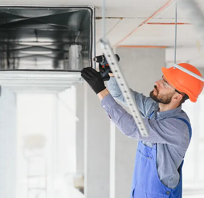 Why Homeowners & Businesses Trust Us in East Point, GA?