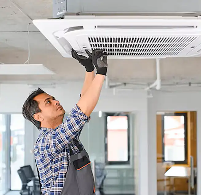 Why Homeowners & Businesses Trust Us in East Point, GA?