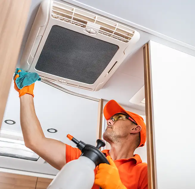 Why Homeowners & Businesses Trust Us in East Point, GA?