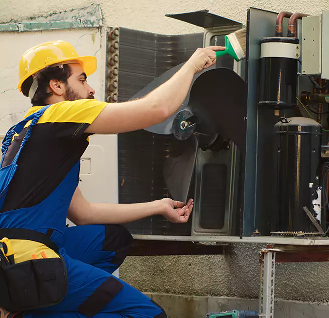 Why Homeowners Businesses Trust Us in East Point, GA?