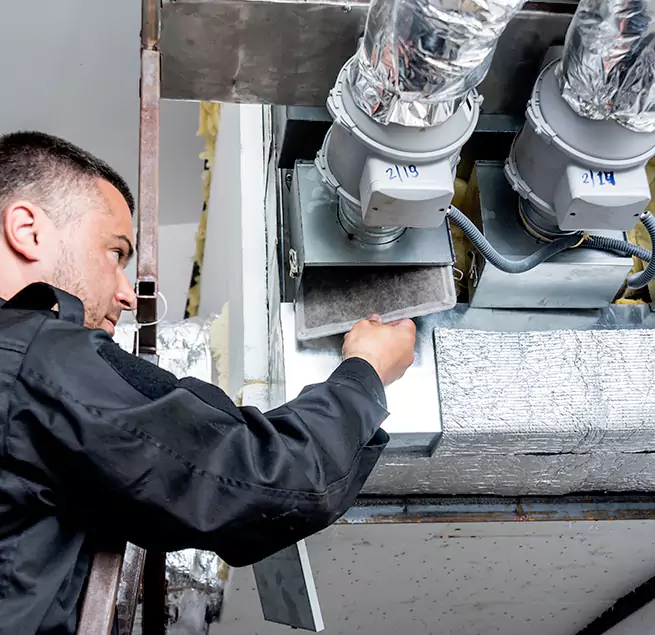 Why Homeowners & Businesses Trust Us in East Point, GA?