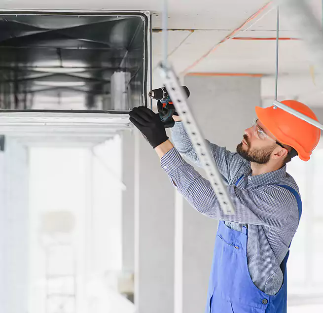 Why Homeowners & Businesses Trust Us East Point, GA