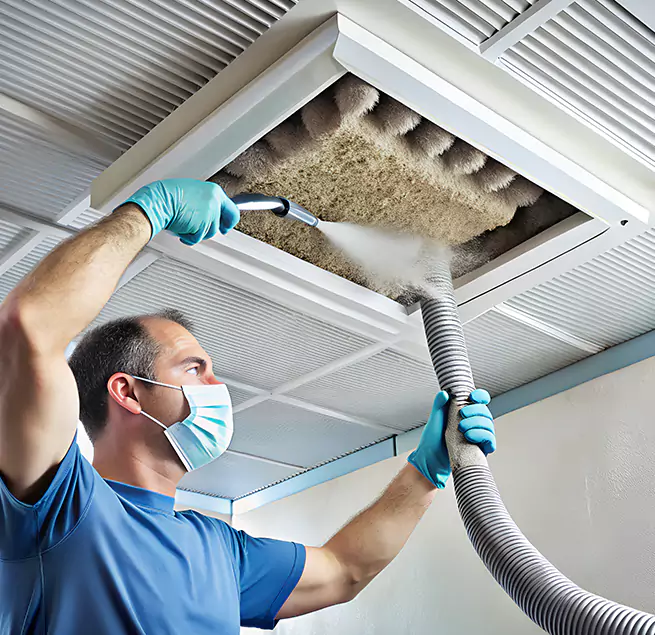 Why Homeowners Businesses Trust Us in East Point, GA