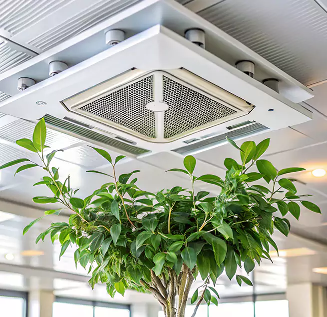 Why Homeowners & Businesses Trust Us in East Point, GA