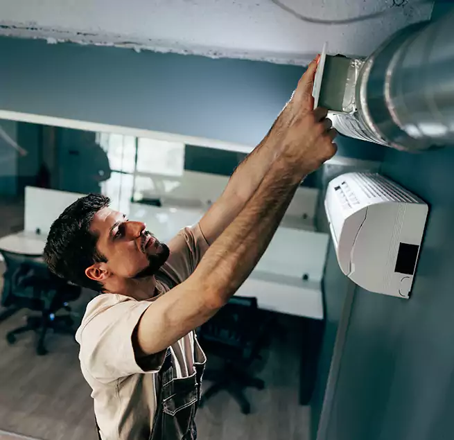 Why Homeowners & Businesses Trust Us in East Point, GA?