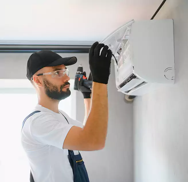 Why Homeowners & Businesses Trust Us in East Point, GA