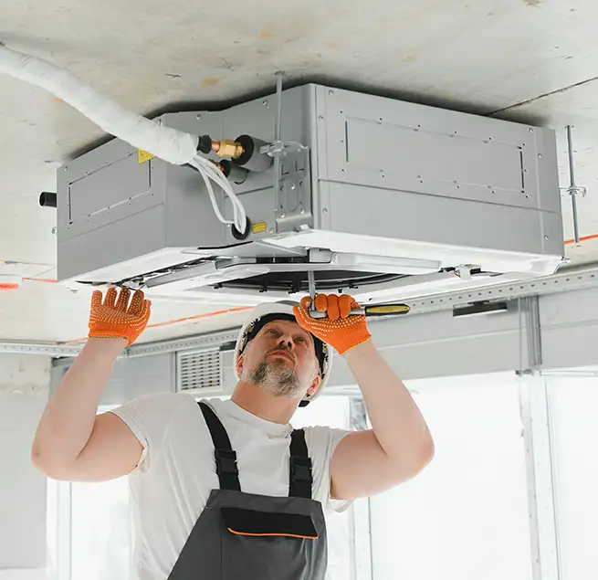 Why Homeowners & Businesses Trust Us East Point, GA