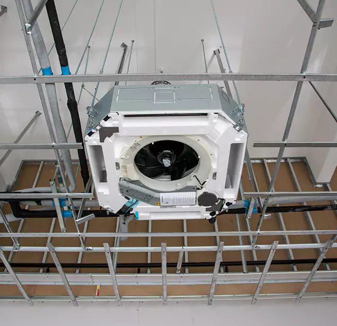 Why Homeowners & Businesses Trust Us East Point, GA