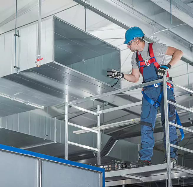 Why Homeowners Businesses Trust Us in East Point, GA