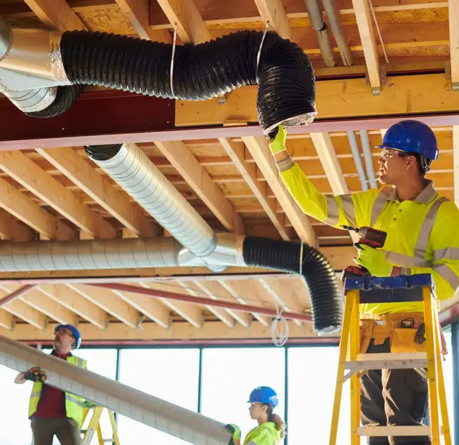 Why Homeowners & Businesses Trust Us in East Point, GA?