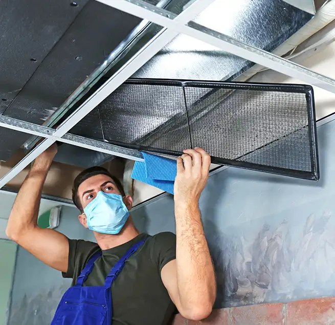 Why Homeowners & Businesses Trust Us in East Point, GA?