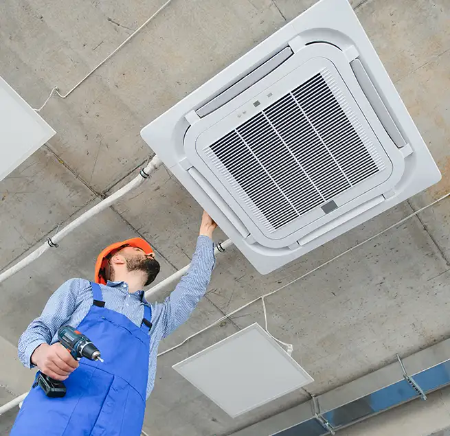 Why Homeowners & Businesses Trust Us in East Point, GA