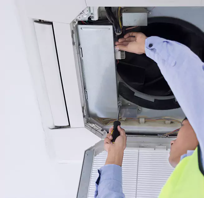 Why Homeowners Businesses Trust Us East Point, GA