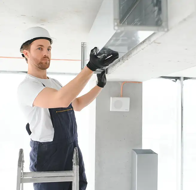 Why Homeowners & Businesses Trust Us in East Point, GA?