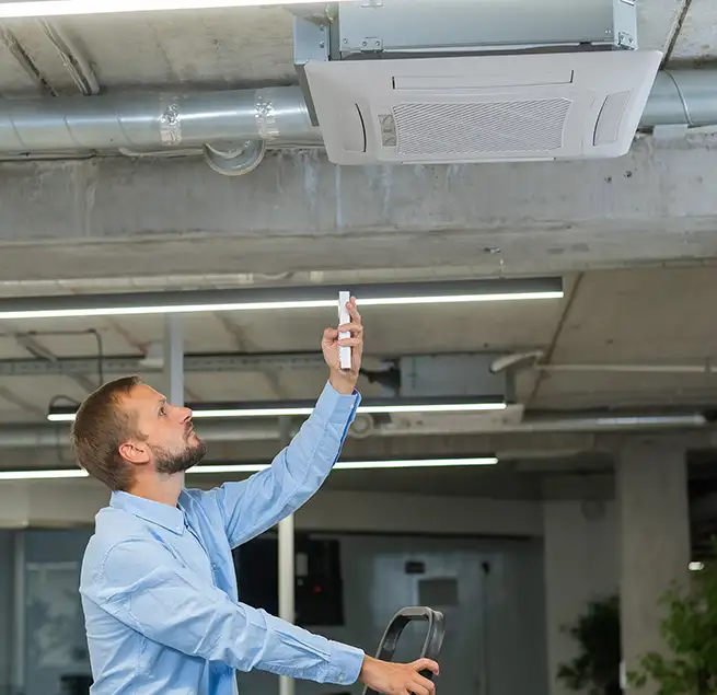 Why Homeowners & Businesses Trust Us in East Point, GA?