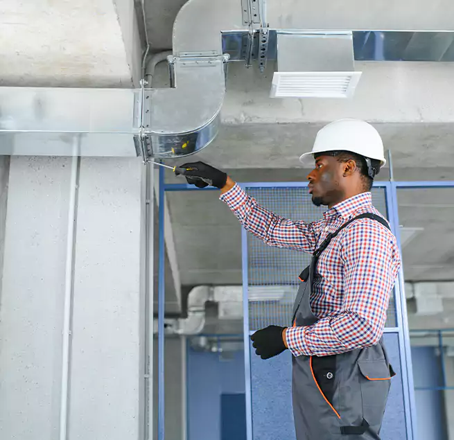 Why Homeowners & Businesses Trust Us in East Point, GA