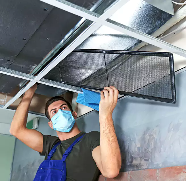 Why Homeowners Businesses Trust Us in East Point, GA