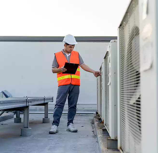 Why Homeowners & Businesses Trust Us in East Point, GA?