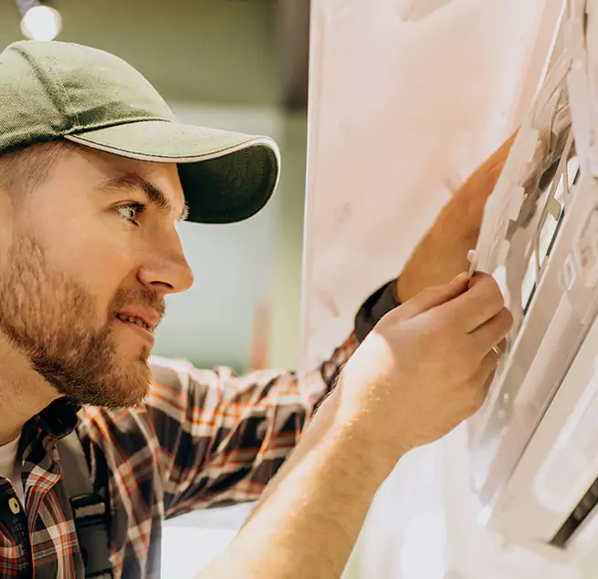 Why Homeowners & Businesses Trust Us in East Point, GA?