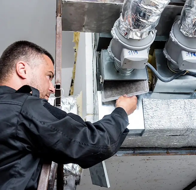 Why Homeowners & Businesses Trust Us in East Point, GA?